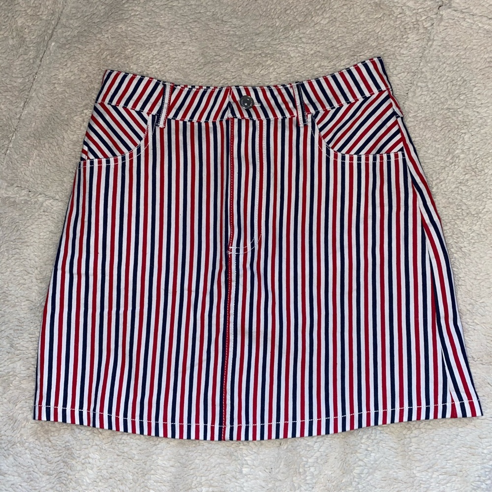 FOREVER 21 SKIRT